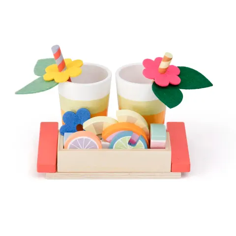 Kid's Concept - Zestaw do napojów KID'S HUB