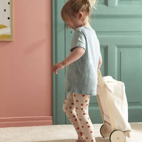 Kid's Concept - Wózek-torba na zakupy KID'S HUB