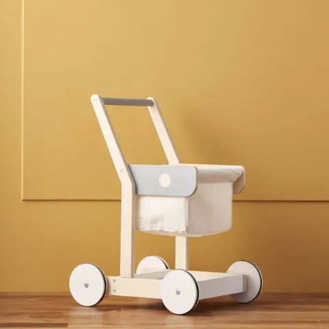 Kid's Concept - Wózek na zakupy KID'S HUB