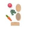 Kid's Concept - Zestaw do pielęgnacji Fuzzy Friends KID'S HUB