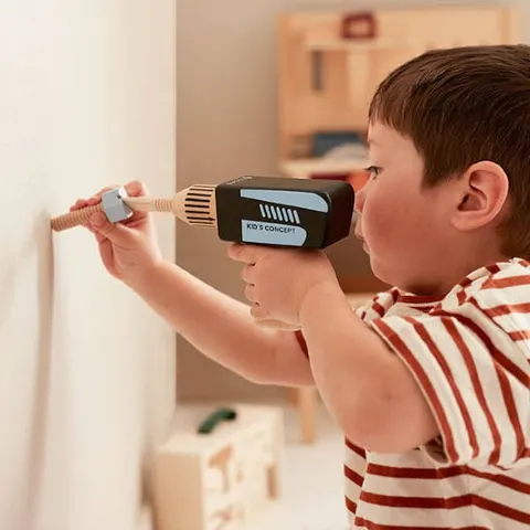Kid's Concept - Walizka z narzędziami KID'S HUB