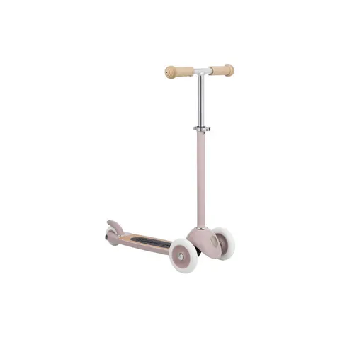 Banwood Hulajnoga Dusty Pink