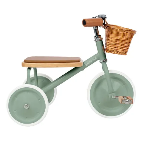 Banwood Rowerek trójkołowy Trike Forest
