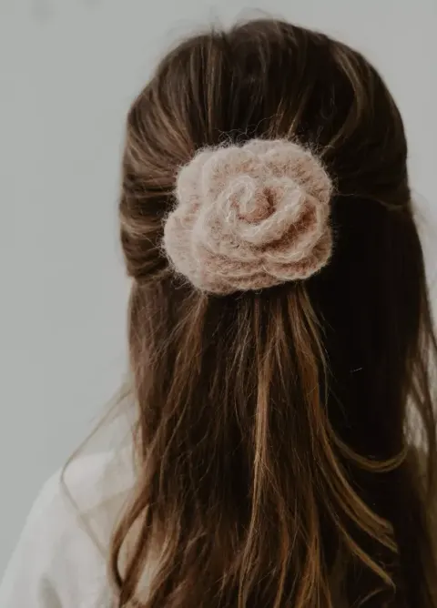 NATUREL.MINI - Spinka Rosa
