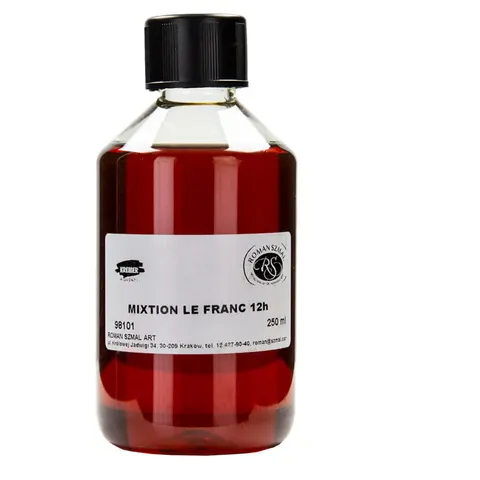 Mixtion olejno-żywiczny Le Franc 12h Szmal - 250 ml