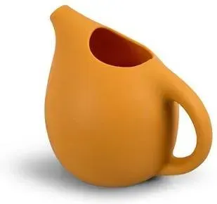 Filibabba Silikonowa konewka Honey Gold