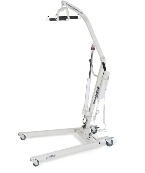 Podnośnik kąpielowo-transportowy ULISSE do 150 kg Antano