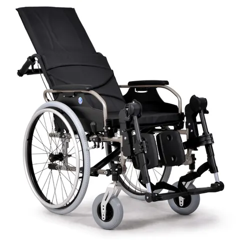 Wózek inwalidzki specjalny V300 30 Vermeiren