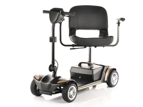 Mini II skuter inwalidzki elektryczny składany lekki ViteaCare