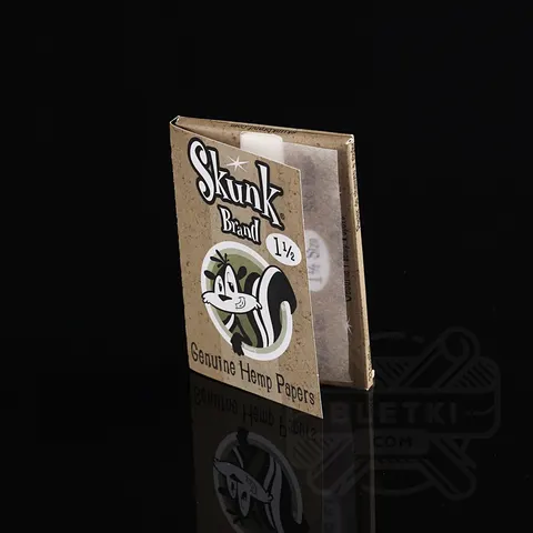 Bibułki Skunk 1 1/2