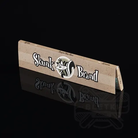 Bibułki Skunk King Size Slim