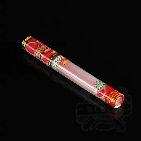 Bibułki Juicy Jay's Watermelon Jones 1 1/4 + drewniany ustnik