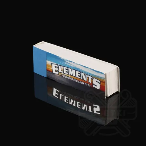 Ustniki papierowe Elements Premium Tips