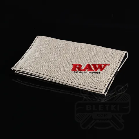 Portfel Raw