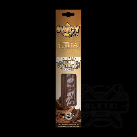 Kadzidełka Juicy Jay's Chocolate Chip