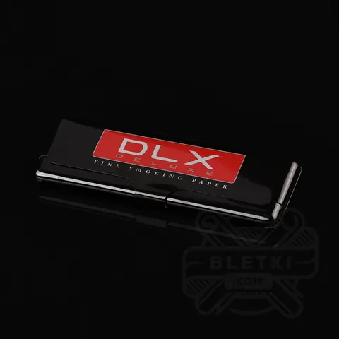 Puszka metalowa DLX Case King Size