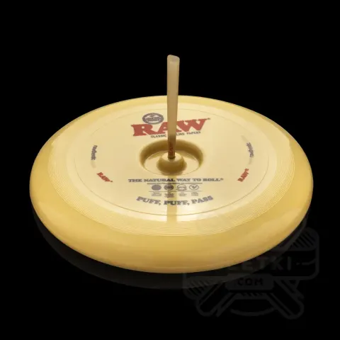 Frisbee - tacka Raw
