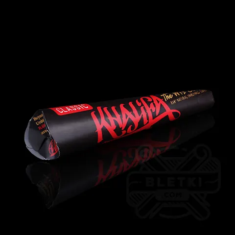 Bibułki Raw Wiz Khalifa Cone Classic 1 1/4 (6 szt.)
