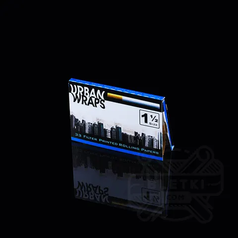 Bibułki Urban 1 1/2
