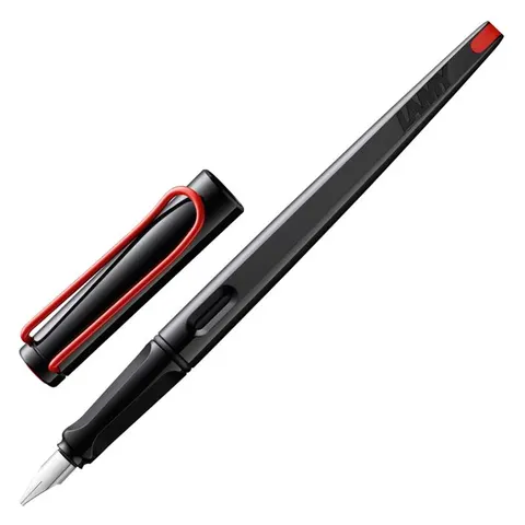 Pióro wieczne do kaligrafii Lamy Joy czarne - 1.9 mm
