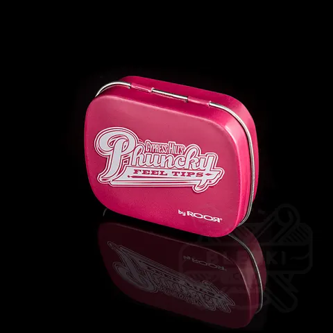 Cypress Hill's Phuncky Feel Tip - Proudly Pink - 1 szklany ustnik