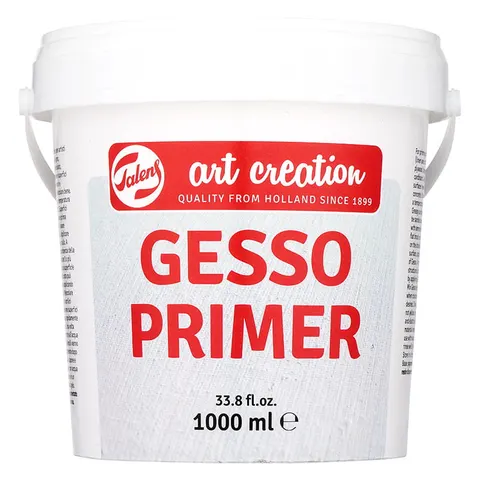 Grunt Gesso Art Creation Talens - 1000 ml