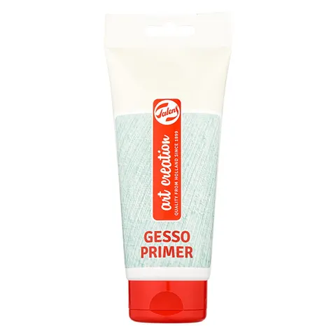 Grunt Gesso Art Creation Talens - 200 ml