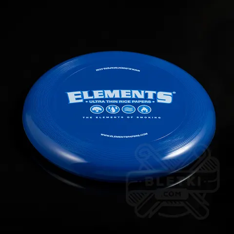 Frisbee - tacka Elements Blue