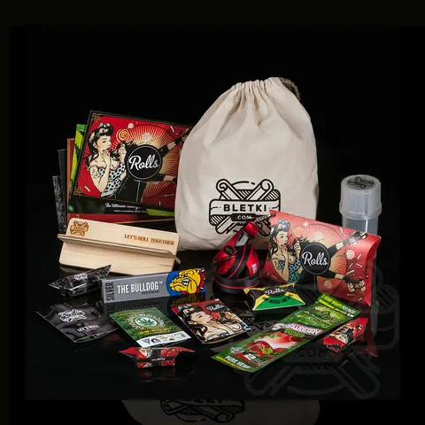 Full Sack (zestaw: 8 produktów)