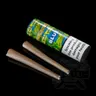 Owijki Cyclones Hemp Blue Cone Blunt 2x
