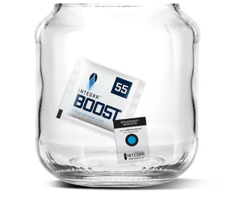 Integra Boost 55%, 4g - regulator wilgotności