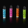 Zapalniczka Clipper: seria Leaves