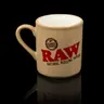 Ceramiczny kubek Raw coffee mug