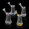 Szklany bubbler K. Haring