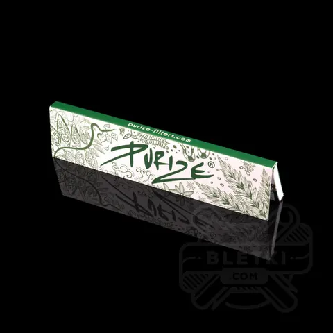 Bibułki Purize King Size Slim