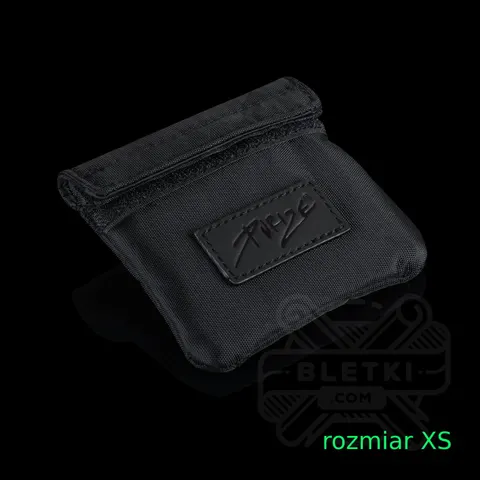 Etui Purize z węglem aktywnym rozmiar XS