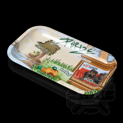 Tacka metalowa Purize zoo mała