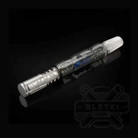 DynaVap VapCap BB3 waporyzator manualny do suszu - szklany