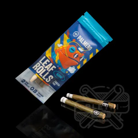 Owijki palmowe Palmero Mini (2 szt.)