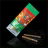 Owijki palmowe Palmero Mini Watermelon (2 szt.)