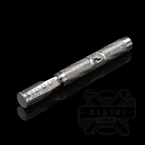 DynaVap VapCap M7 i M7XL waporyzator manualny do suszu - stalowy