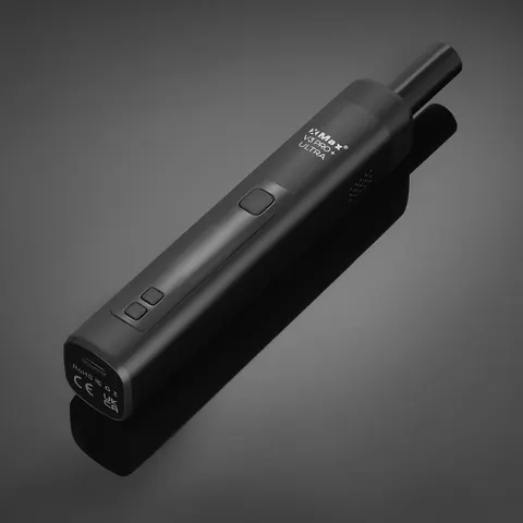 XMAX V3 PRO PLUS ULTRA - Waporyzator (limited edition)