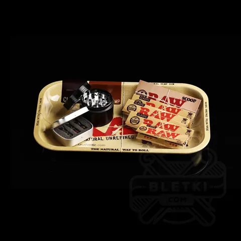 Smoke Like Cypress Hill Medium (ZESTAW: 7 produktów)