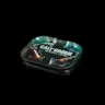 Tacka metalowa mini Call of Doobie