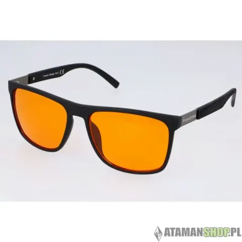 Okulary zero biovision Wayfarer