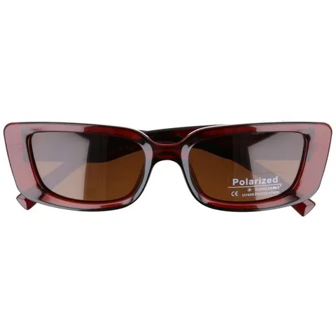 Damskie okulary polaryzacyjne