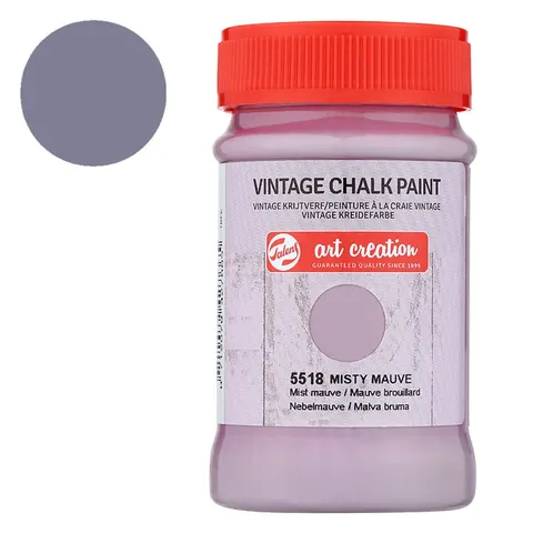 Talens Art Creation Vintage 100 Misty Mauve 5518