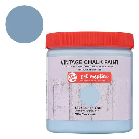 Talens Art Creation Vintage 250 Dusty Blue 5027