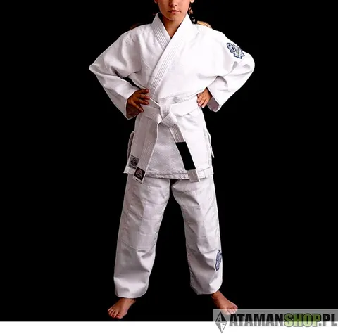 Kimono sportowe do Judo / Karate
