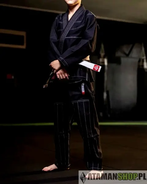 Kimono Brazylijskie jiu-jitsu BJJ dla dzieci